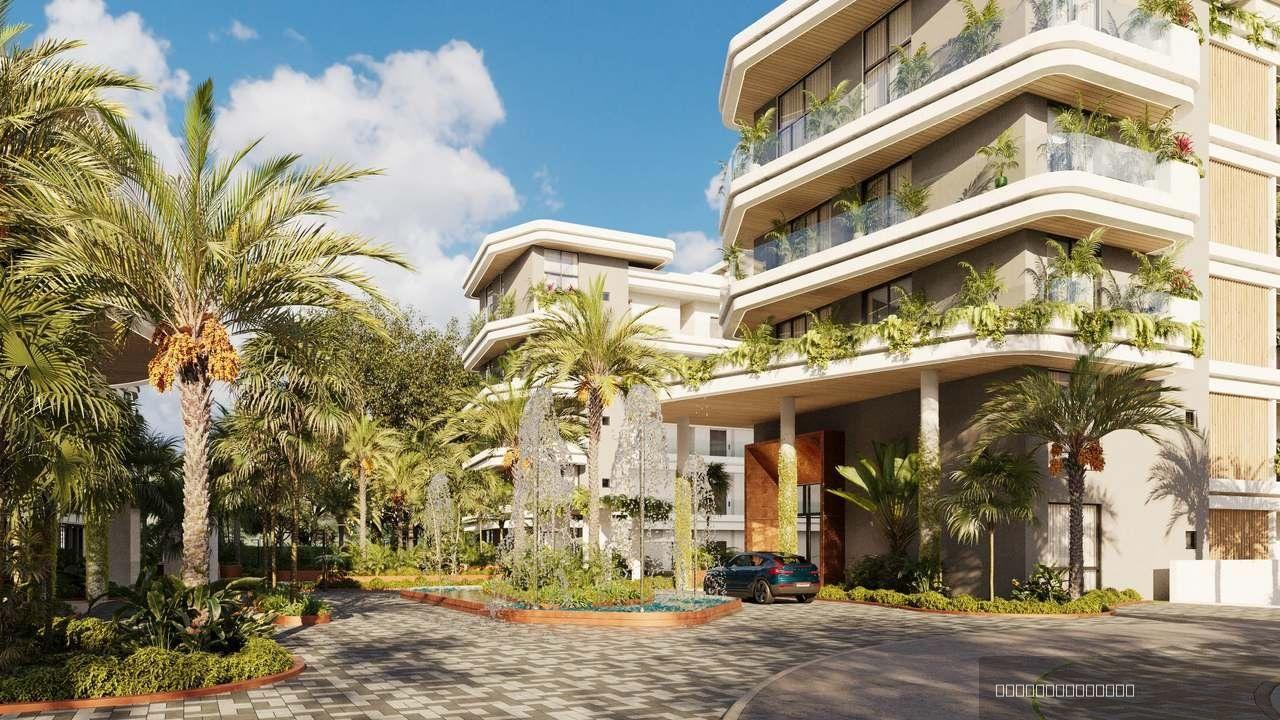 1 Bedroom Apartment in Cap Cana — photo 3