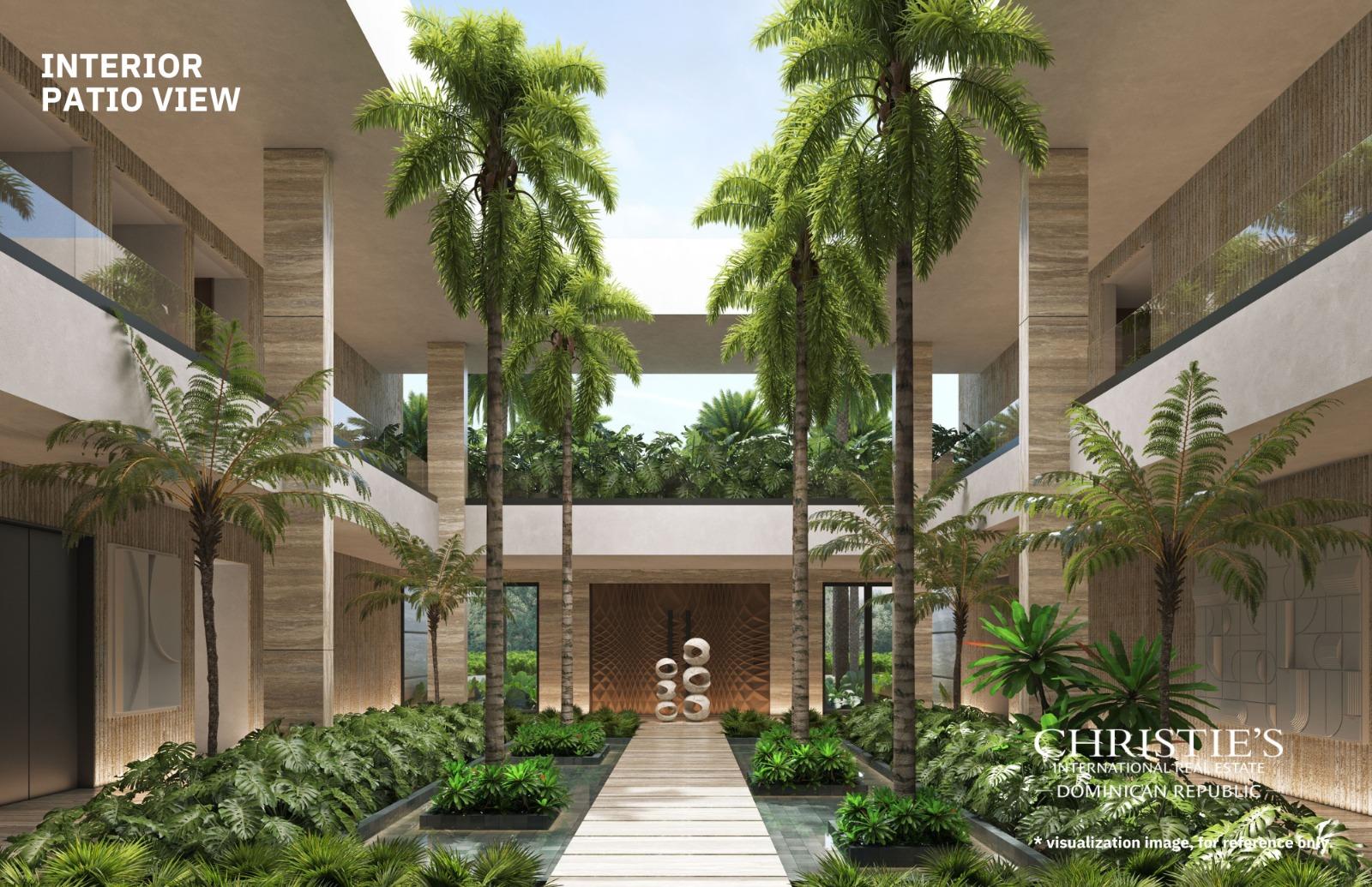 Salobre 16 Villa in Los Lagos, Punta Cana Resort & Club — photo 4