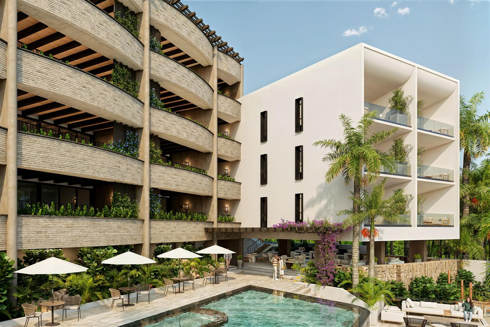 2 Bedroom Condo for Sale in Riviera Lakes, Cap Cana, Dominican Republic — photo 3