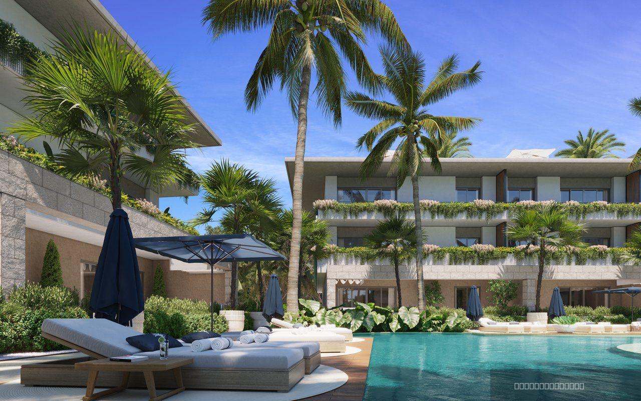 1-bedroom condo in Punta Cana, Dominican Republic — photo 4