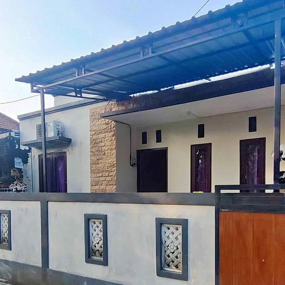 2-bedroom house in Tabanan — photo 1