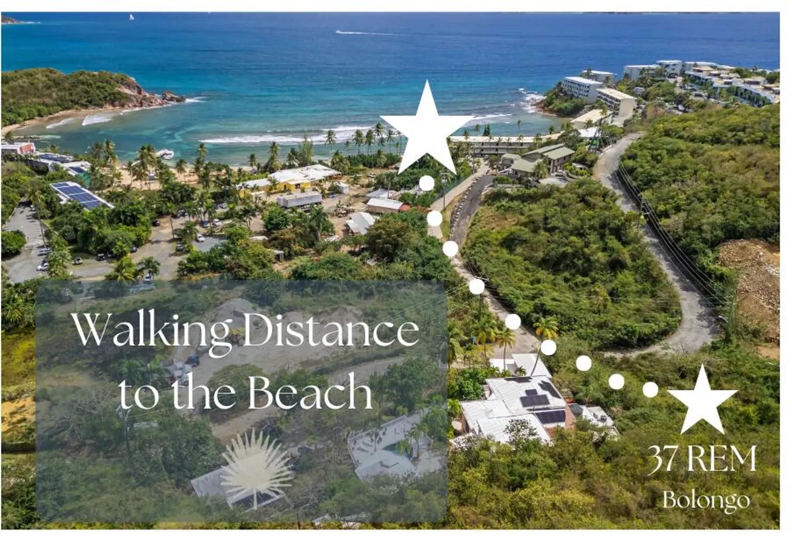 0.614 Acre Homesite Lot in St. Thomas — photo 1
