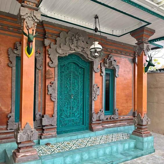 1-bedroom house in Denpasar — photo 1