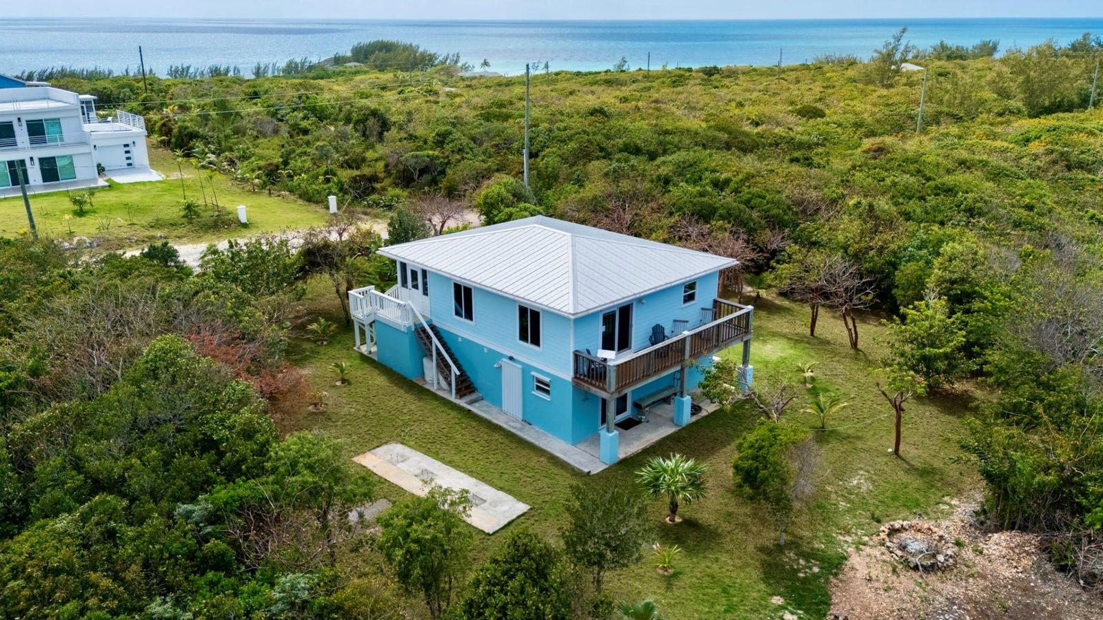 2 bedroom Residence for sale in Eleuthera, The Bahamas — photo 1
