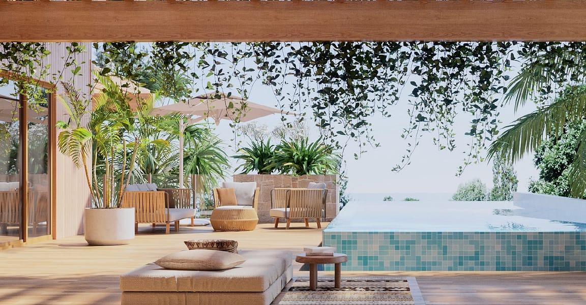 New 5 Bedroom Villa for Sale, Barranca, Casa de Campo, Dominican Republic — photo 5
