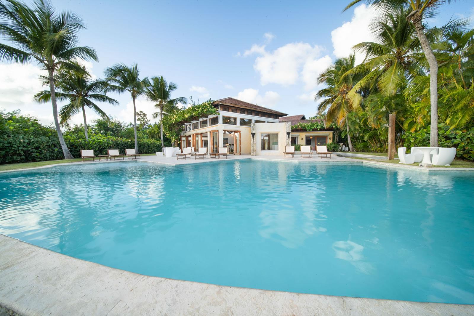 8 Bedroom Luxury Villa for Sale, Las Palmas 98, Cap Cana, Dominican Republic — photo 5