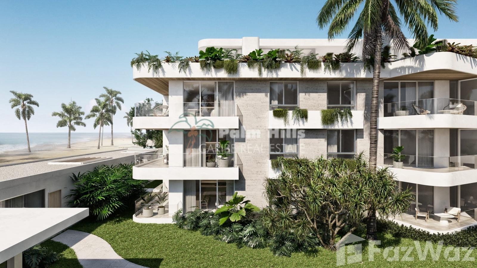 3 Bedroom Apartment for Sale in Cabarete, Dominican Republic — photo 1