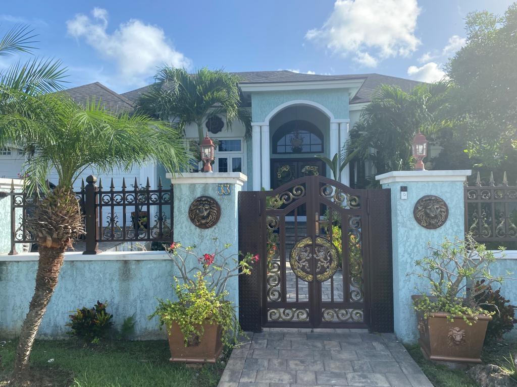LOT 18 SOUTH WESTRIDGE — photo 1