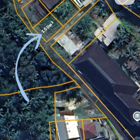 Studio house in Badung — photo 1