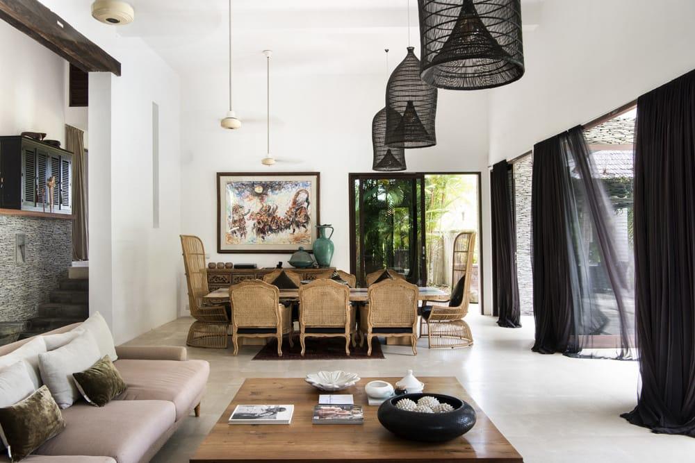 STUNNING ATMOSPHERIC PROPERTY ON 2800 SQM FREEHOLD LAND – SOUTH OF UBUD — photo 3