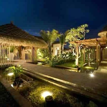 5-bedroom house in Badung — photo 1