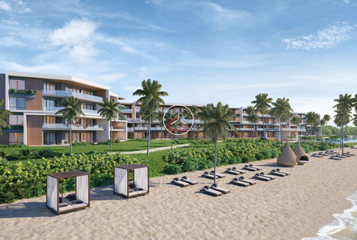 3-bedroom apartment in Cabarete — photo 3