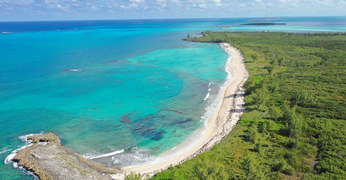 Powell Cay Private Island — photo 1