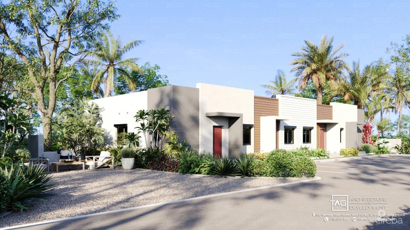 1 Bedroom Condo for Sale in Cayman Islands — photo 1