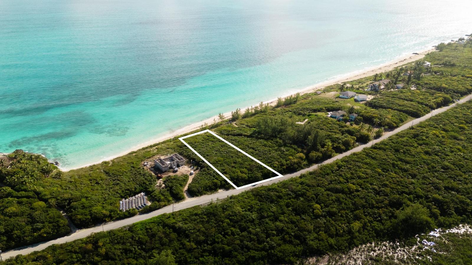 GREAT HARBOUR CAY — photo 3