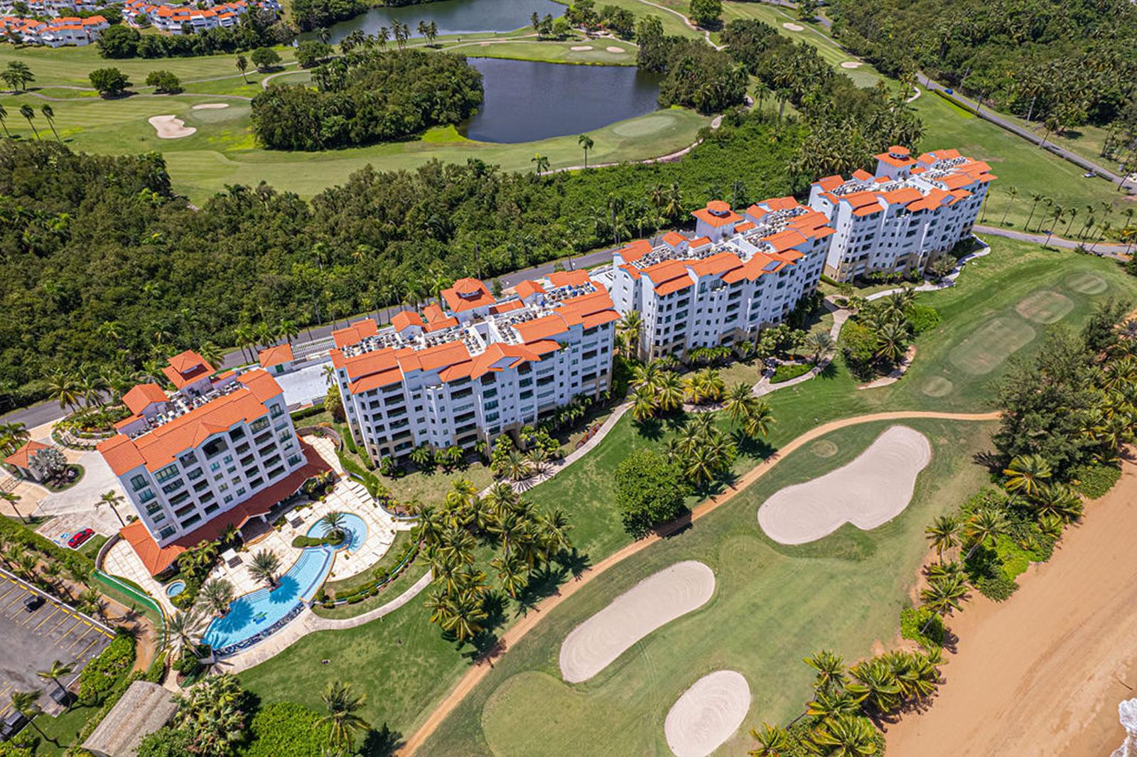 3 Bedroom Beachfront Apartment for Sale, Ocean Sixteen, Rio Mar — photo 2