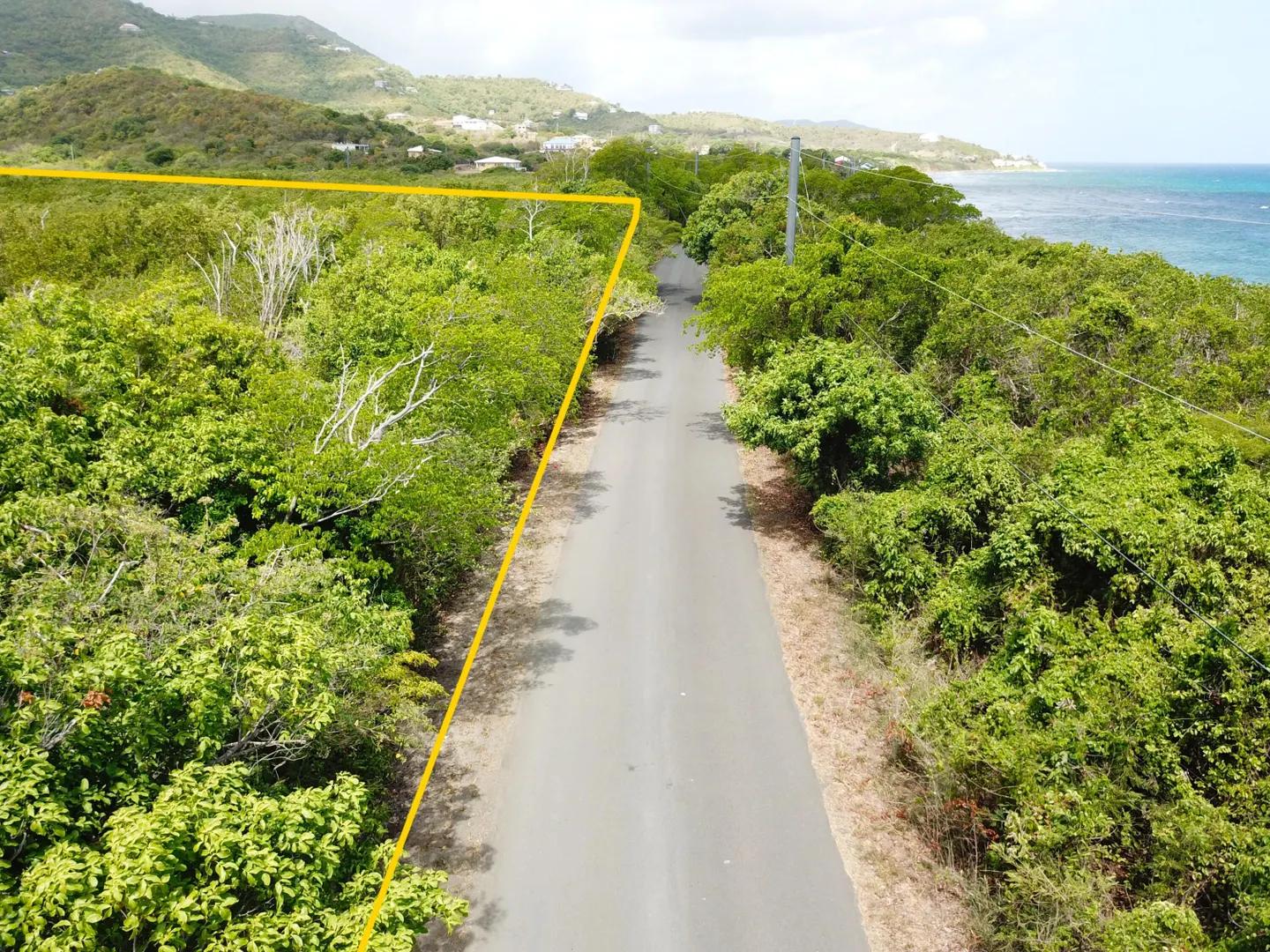 2.15 Acre Waterfront Homesite in St. Croix — photo 5