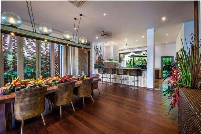 Bali’s Finest / 1st Class Cliff Front Residence / Outstanding Ocean Views — photo 4