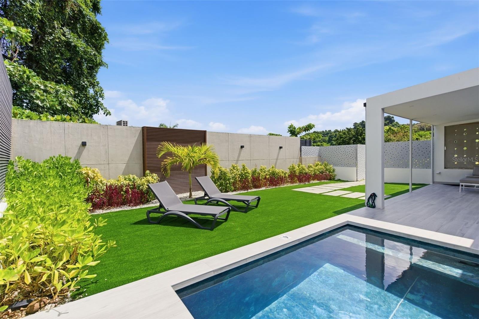 4-bedroom villa in Rio Grande, Puerto Rico — photo 3