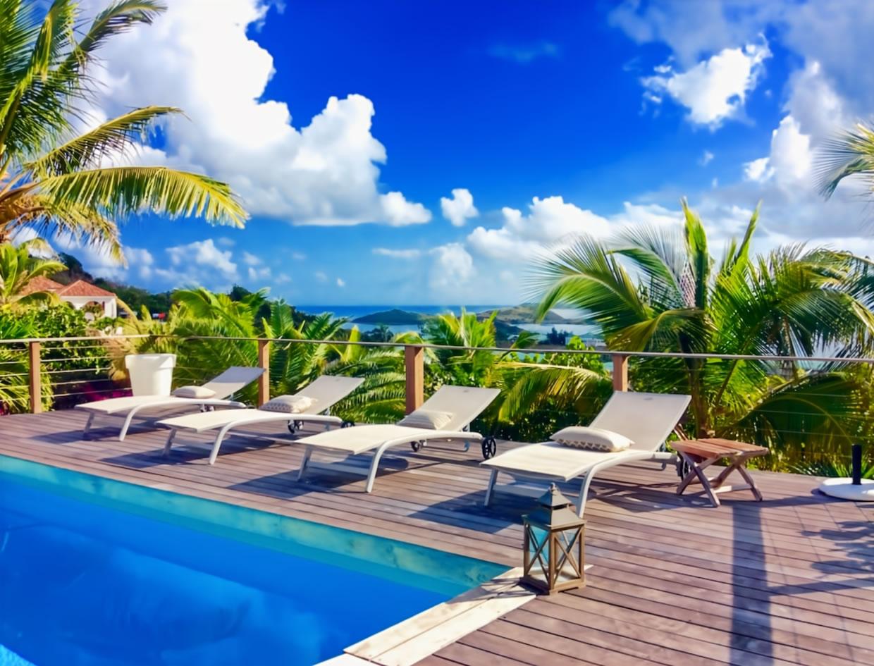 3 Bedroom Home for Sale, Park View, St Martin — photo 1