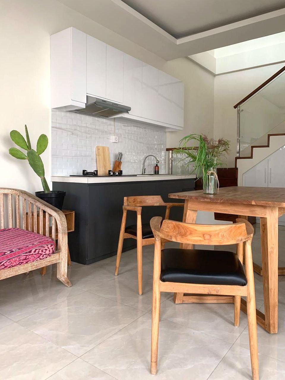 3-bedroom house in Sanur, Bali — photo 1
