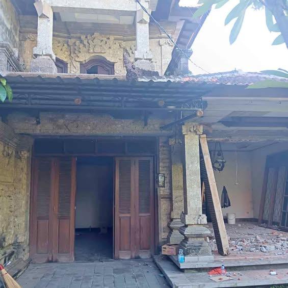 Studio apartment in Denpasar — photo 1