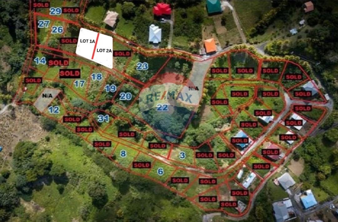 CANE END BUILDING LOT 2A — photo 4