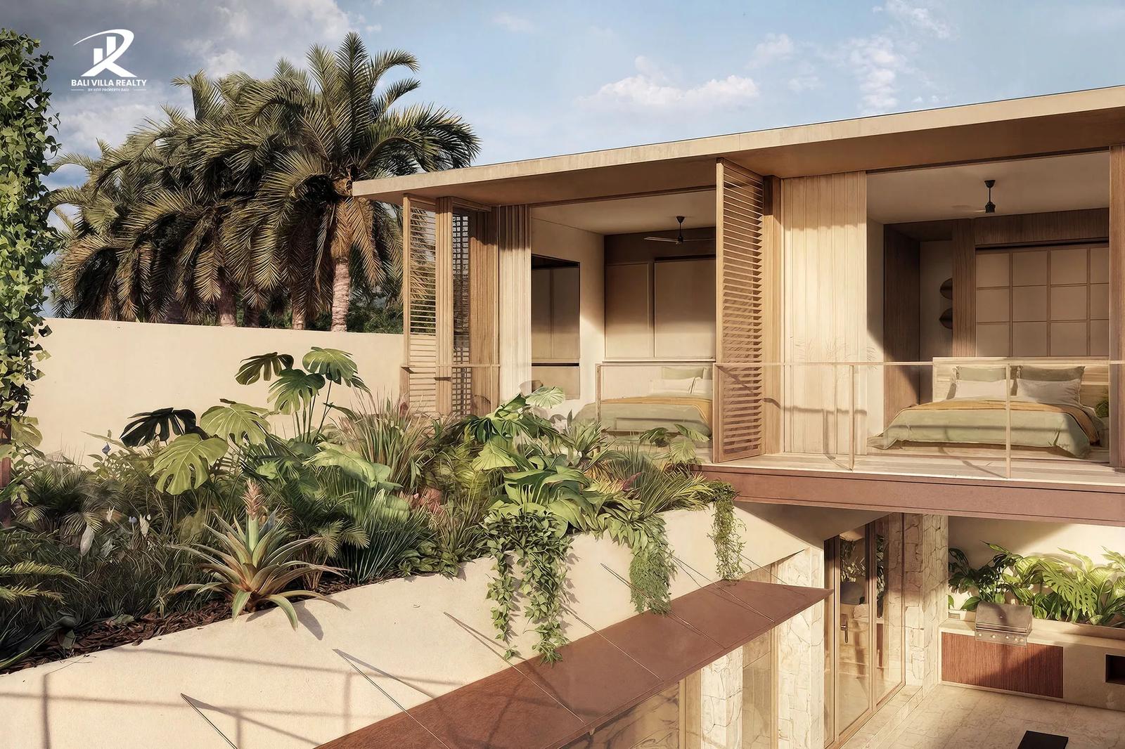 2 bedroom Villa for sale (Leasehold) — photo 2