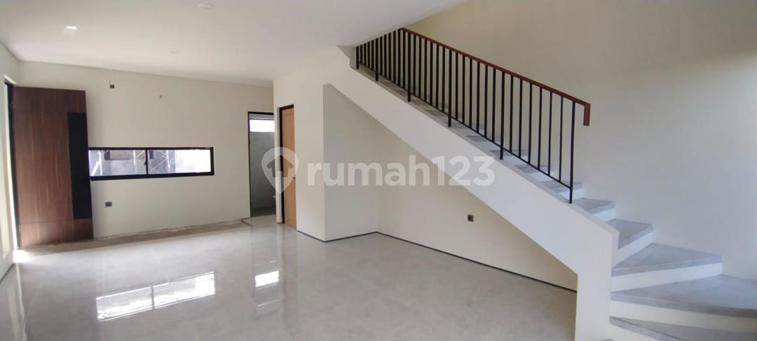 3-bedroom house in Kesiman, Denpasar — photo 4