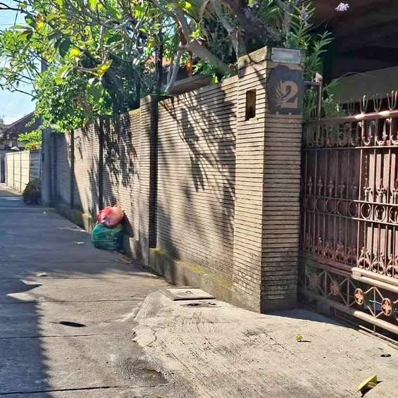 Studio house in Denpasar — photo 1