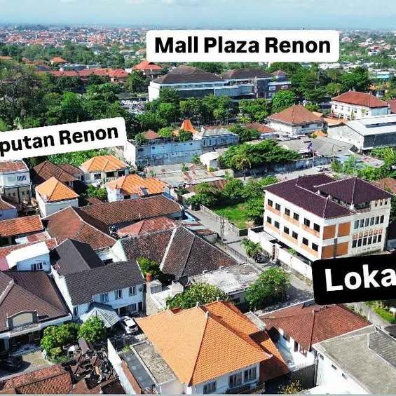 6-bedroom house in Denpasar — photo 1