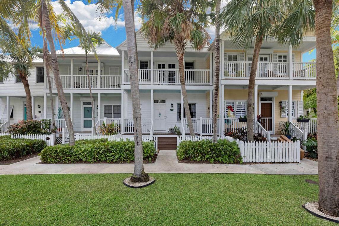 Gulf View Pointe 3BR Waterfront Home at 2613 Gulfview Drive, Key West — photo 2