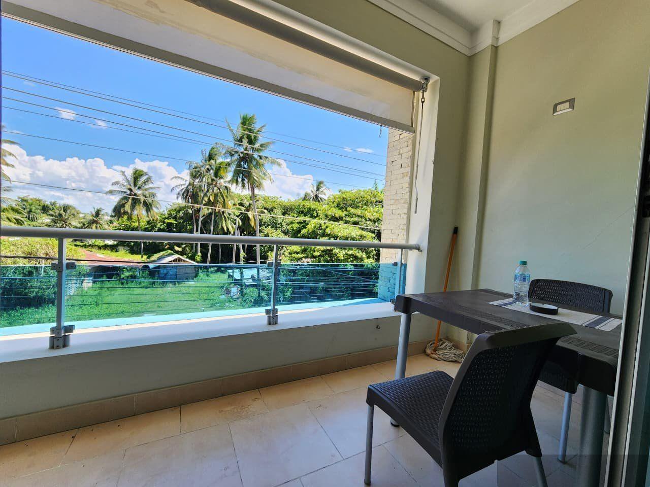2-bedroom condo in Cabarete, beachfront complex — photo 2