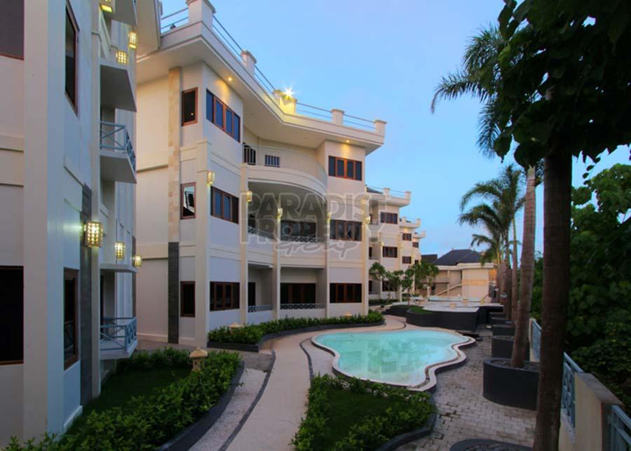 Hotel for Sale in Seminyak — photo 4