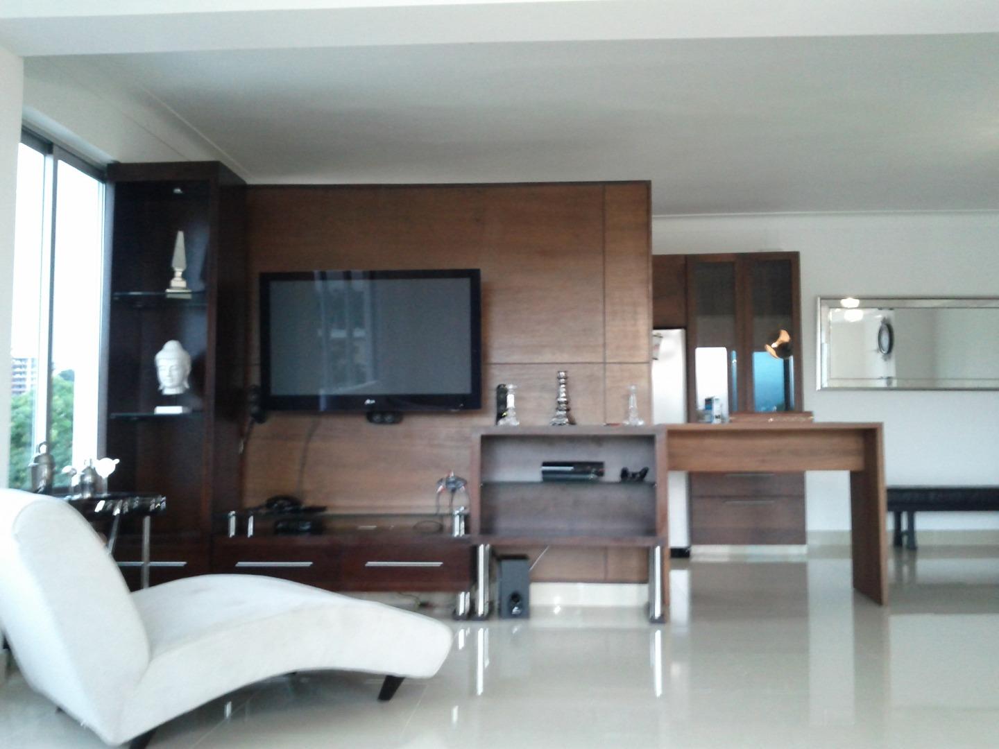Luxury New Penthouse In Santiago — photo 5