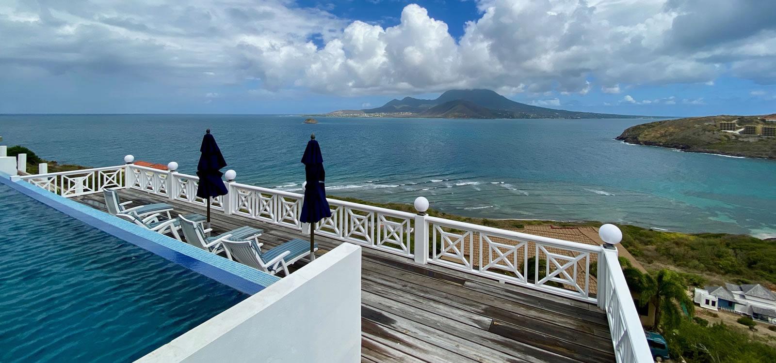 6 Bedroom Home for Sale, Turtle Beach, St Kitts — photo 1