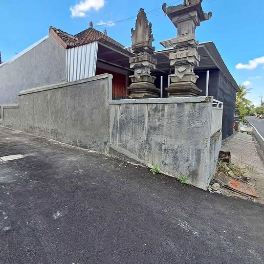 171 m² residential land in Badung, Bali — photo 1