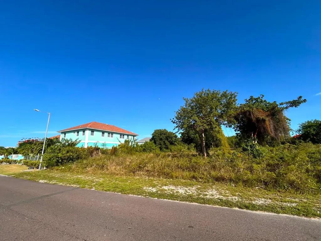 Vacant lot in Twynam Heights, Nassau — photo 2