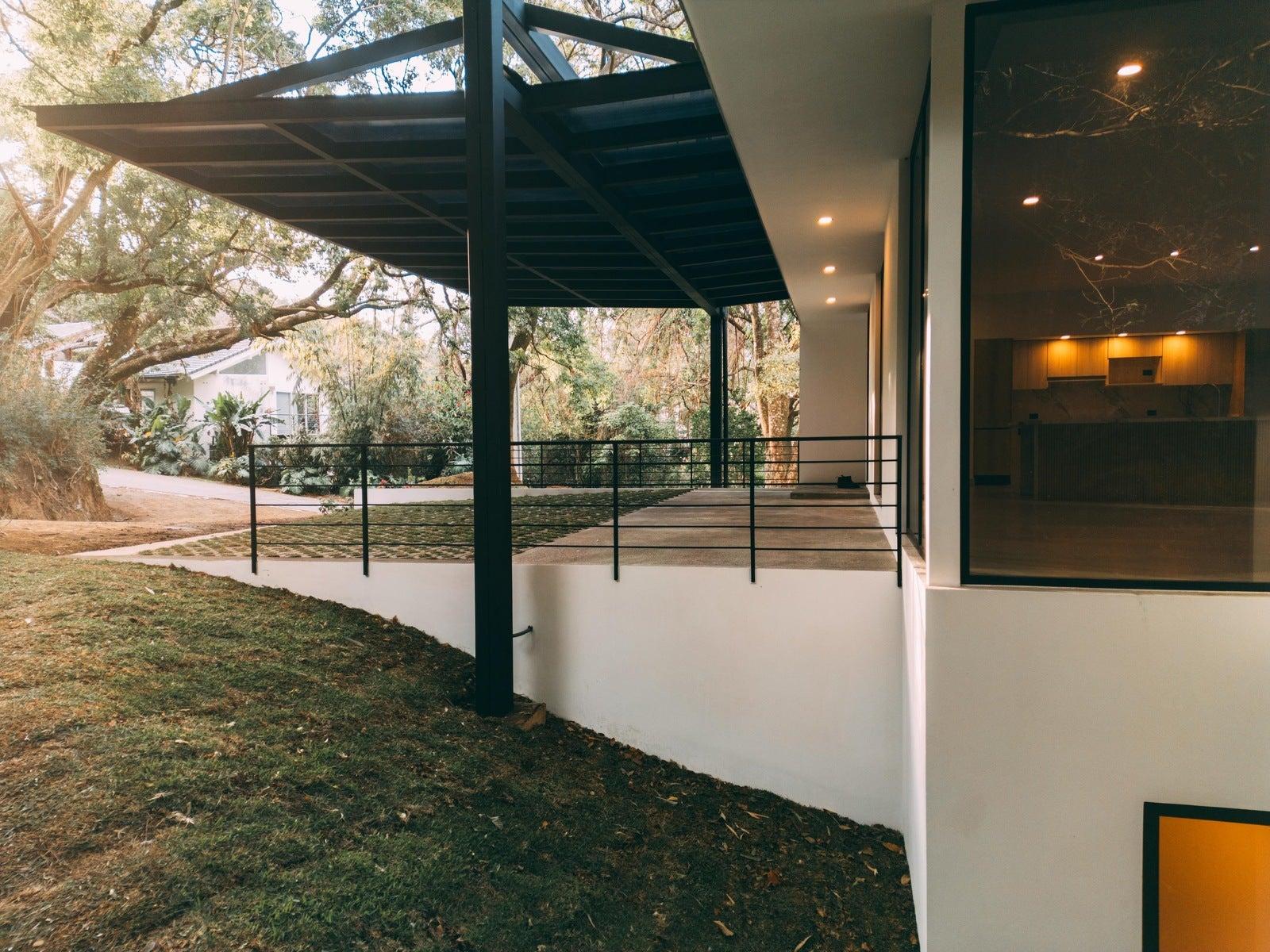 3-bedroom house in Montana del Sol, Santa Ana, Costa Rica — photo 2