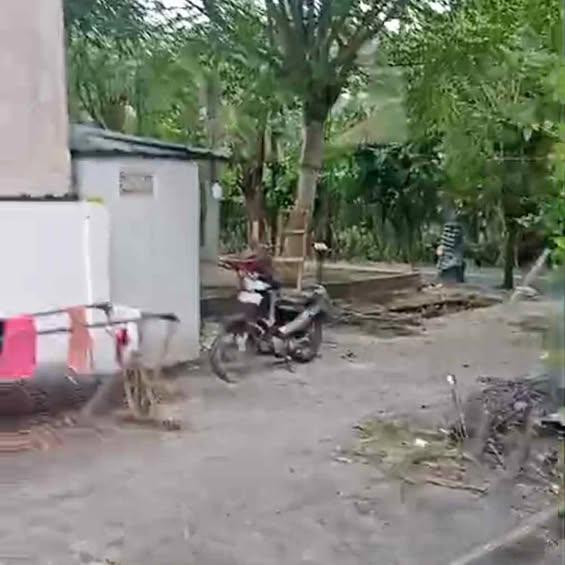 Studio property in Lembongan, Bali, Indonesia — photo 1