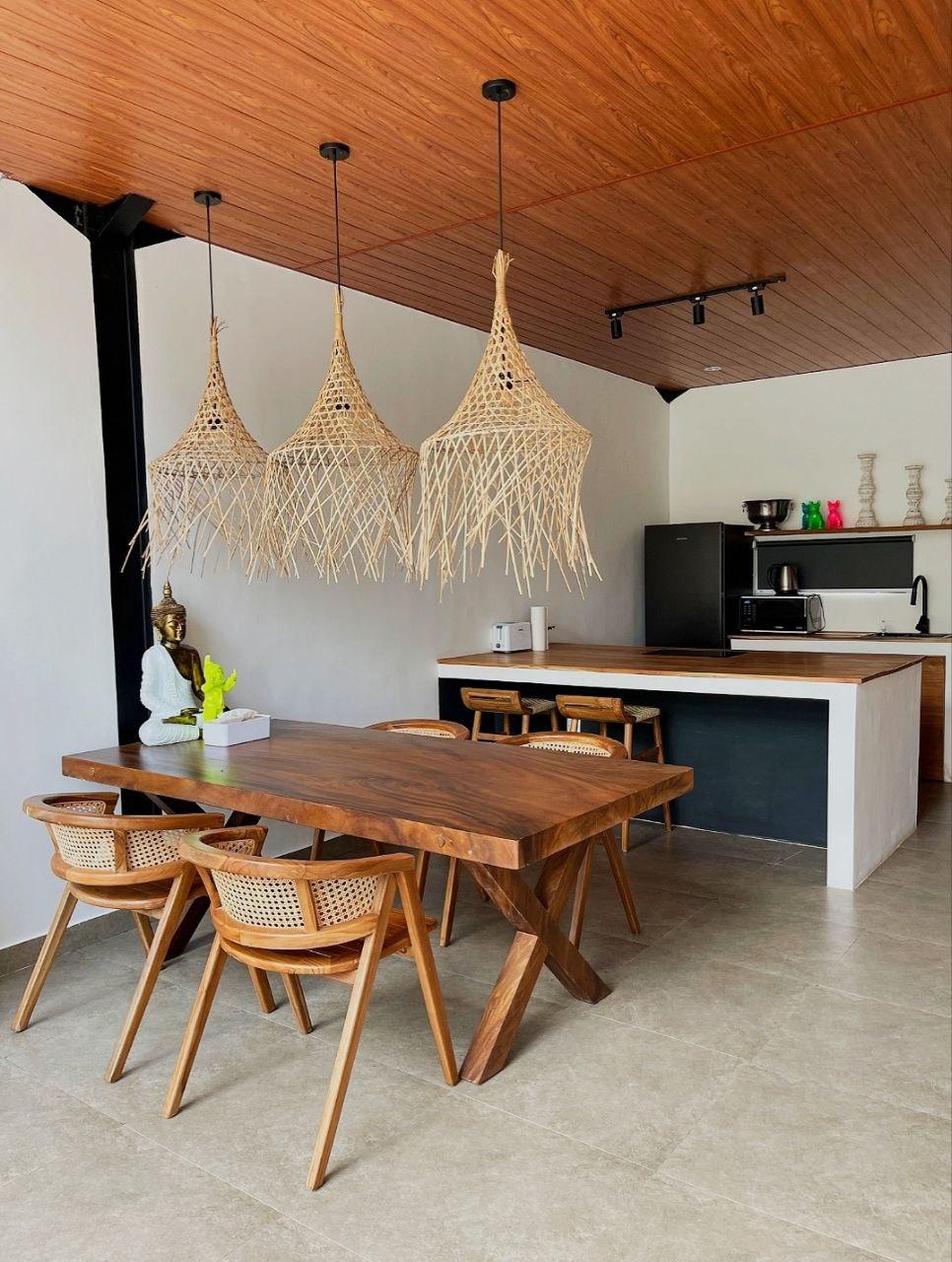 Modern Loft, 150 m to Kayu Putih Beach (Changu) — photo 3