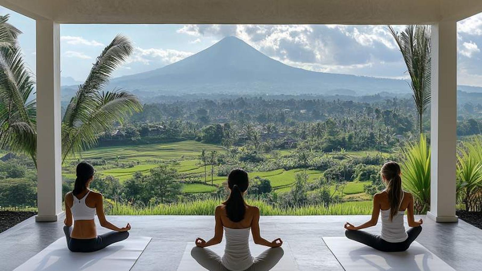 PRANA HOME in Karangasem, Karang Asem, Bali — photo 5
