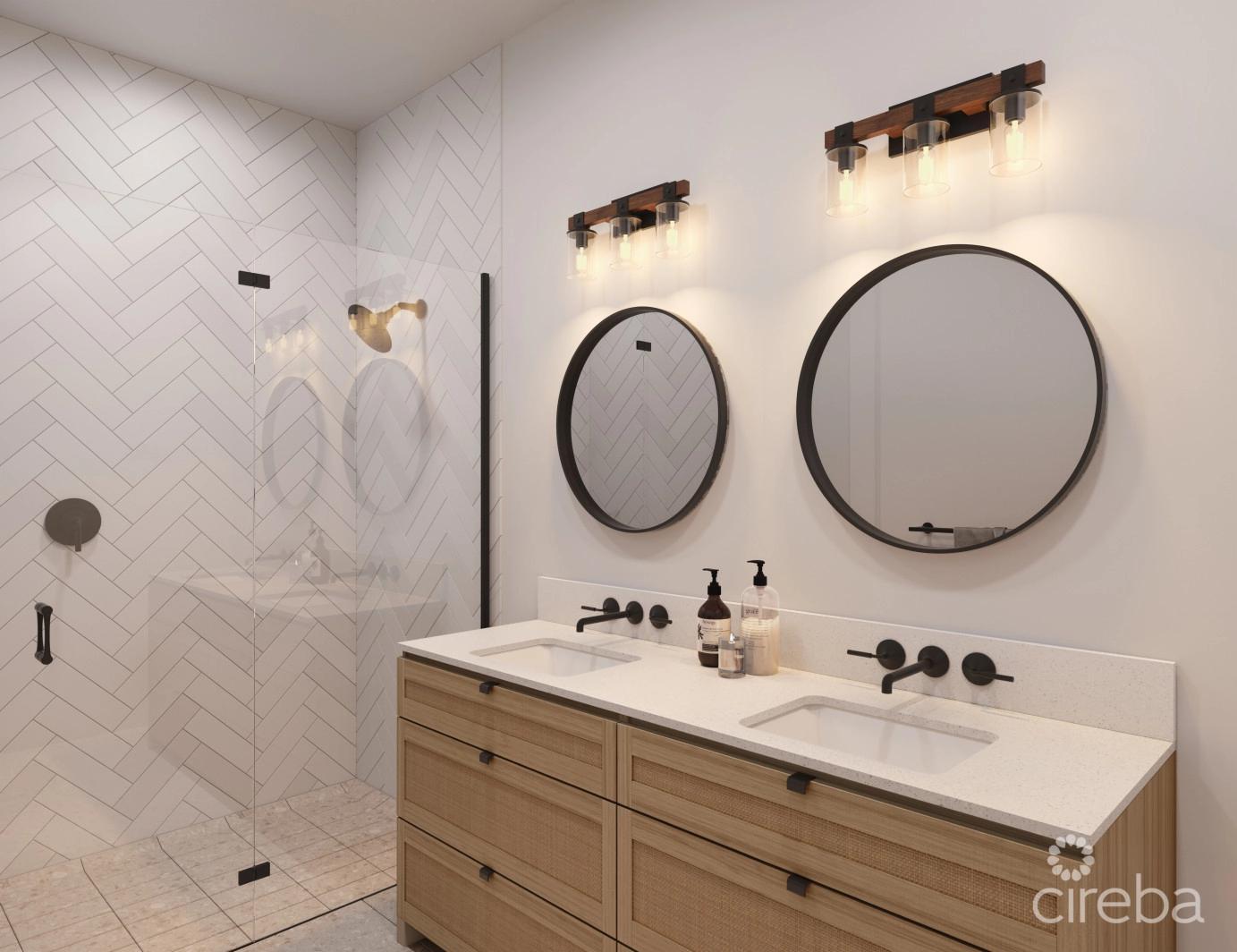 3 bedroom townhome for sale in West Bay, Cayman Islands — photo 4