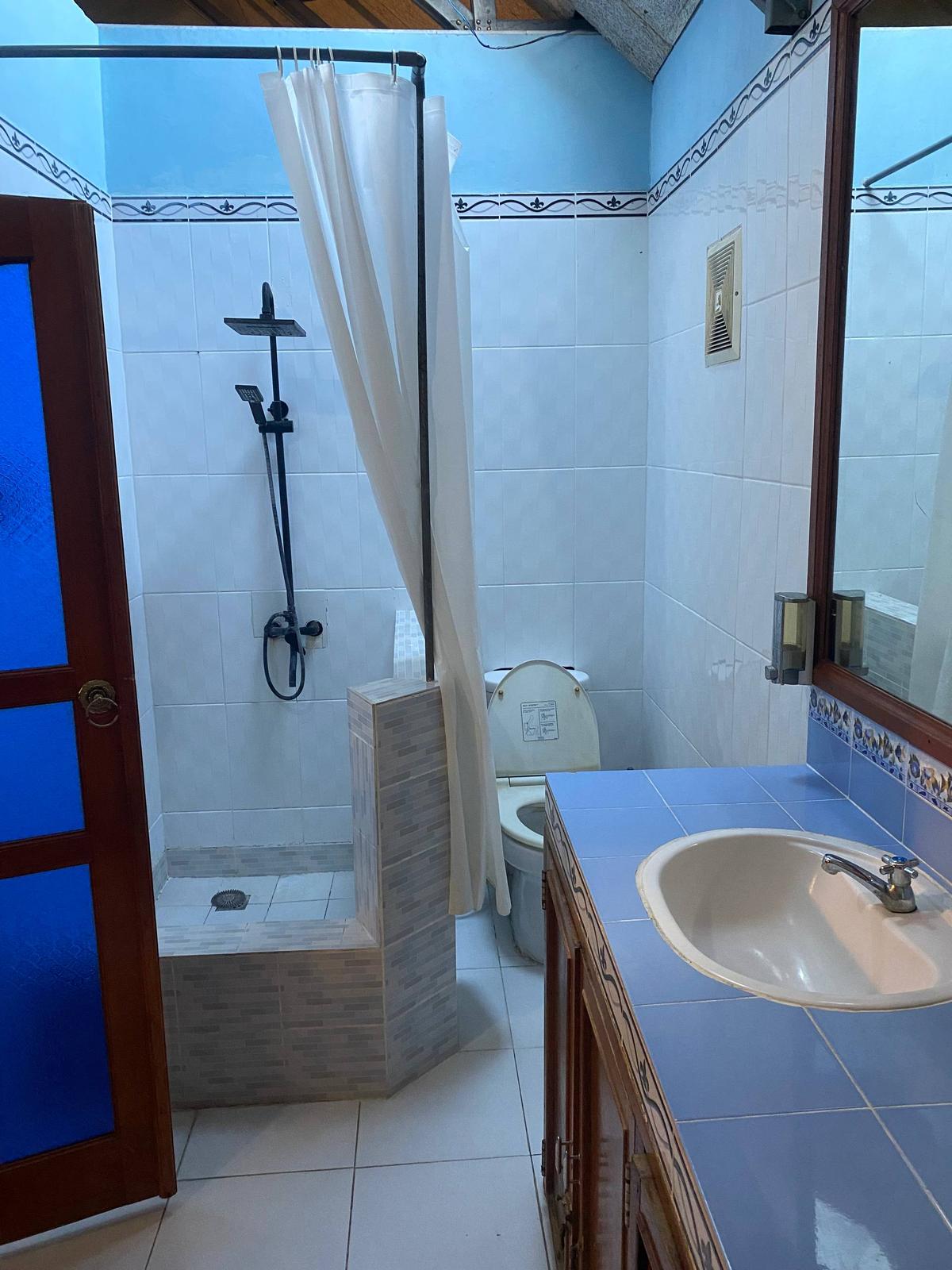 Cozy Sanur Apartment 1 Bedroom — photo 4