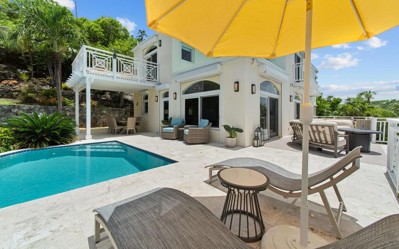 Villa Tranquility — photo 1
