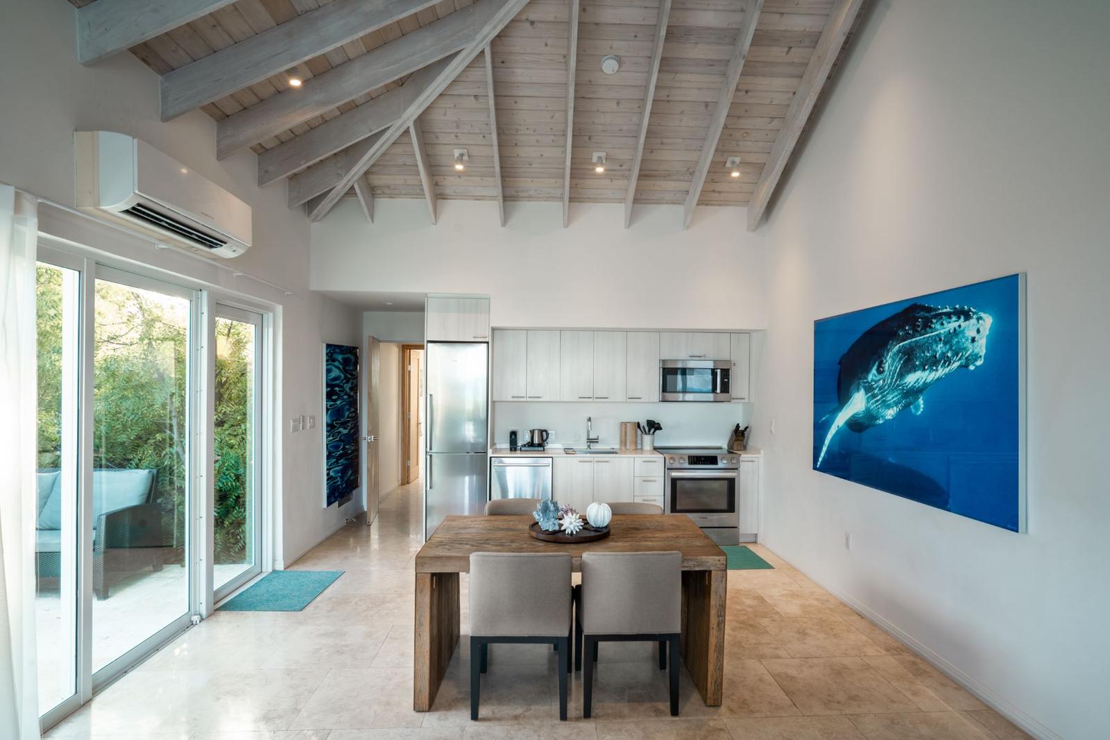 Sailrock Beach Villa 13 — photo 4