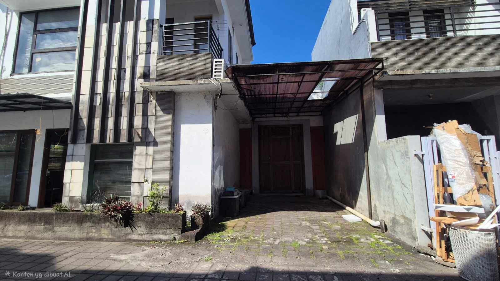 Commercial Investment Opportunity in Renon, Denpasar — photo 1