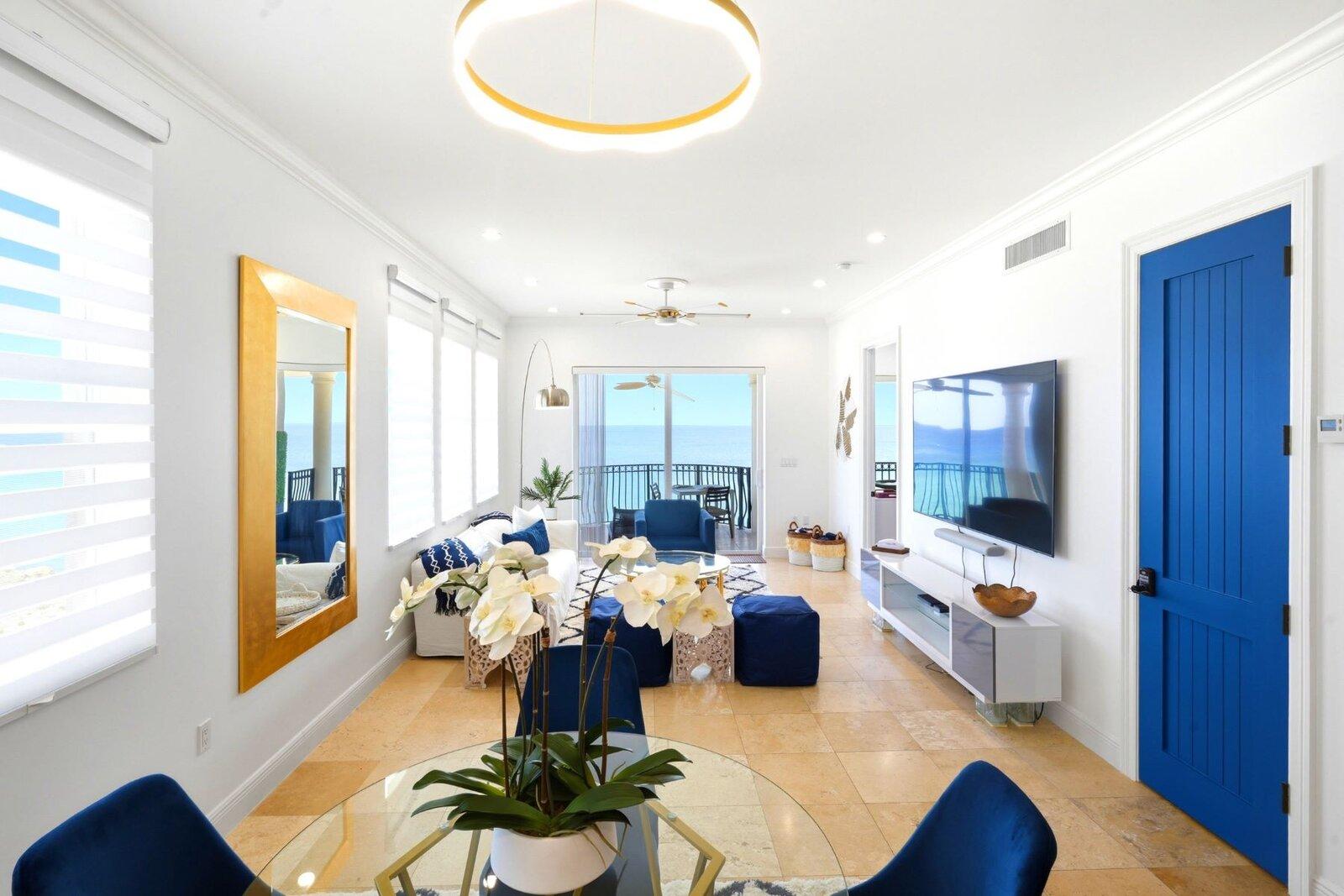 2 Bedroom Waterfront Condo 205 for Sale, Kisha, South Sound, George Town, Grand Cayman — photo 5