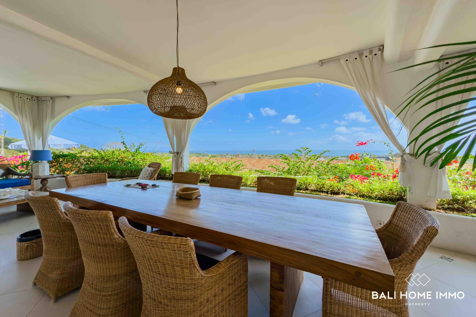 STUNNING 5 BEDROOM VILLA FOR SALE WITH BREATHTAKING OCEAN VIEW IN PRIME BINGIN — photo 4