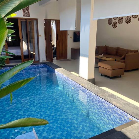 2-bedroom apartment in Bali — photo 1